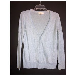 Forever 21 Cardigan